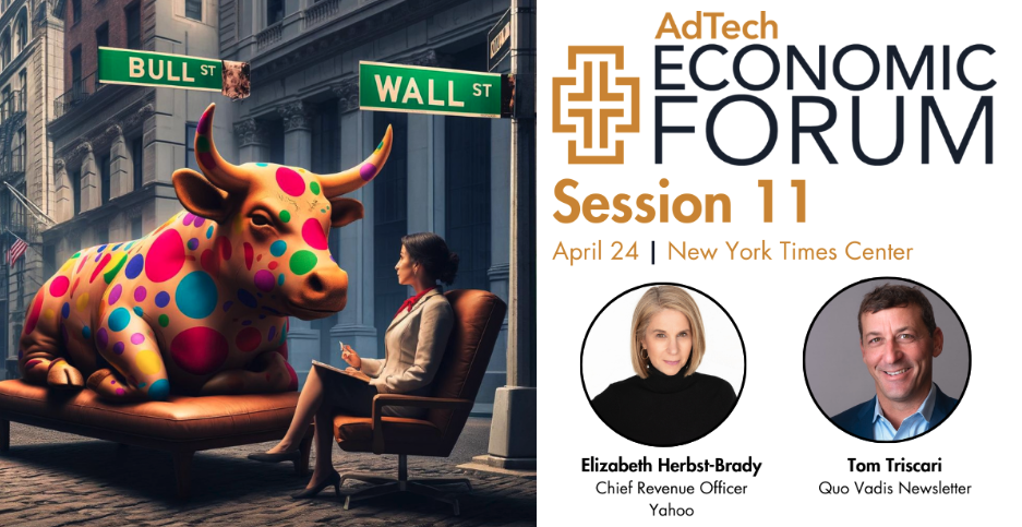 AdTech Economic Forum – Session #11